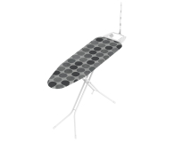RORETS Peggy (metalizowany – dots grey) - 1403517 - zdjęcie 2